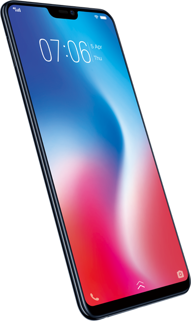 Flagship smartphone