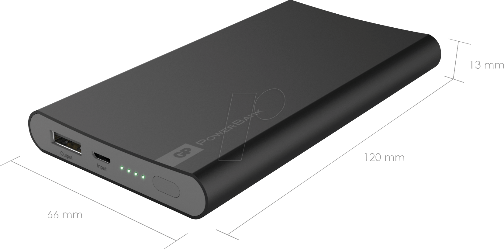 Portable charger